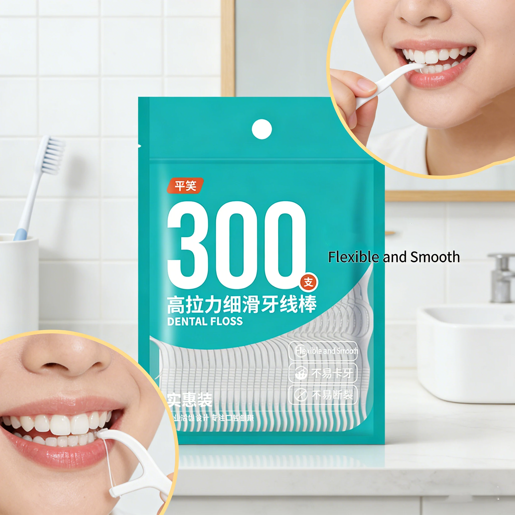 Thumbnail 3 - #36 Top 40 Toothpicks Worth Buying In 2026