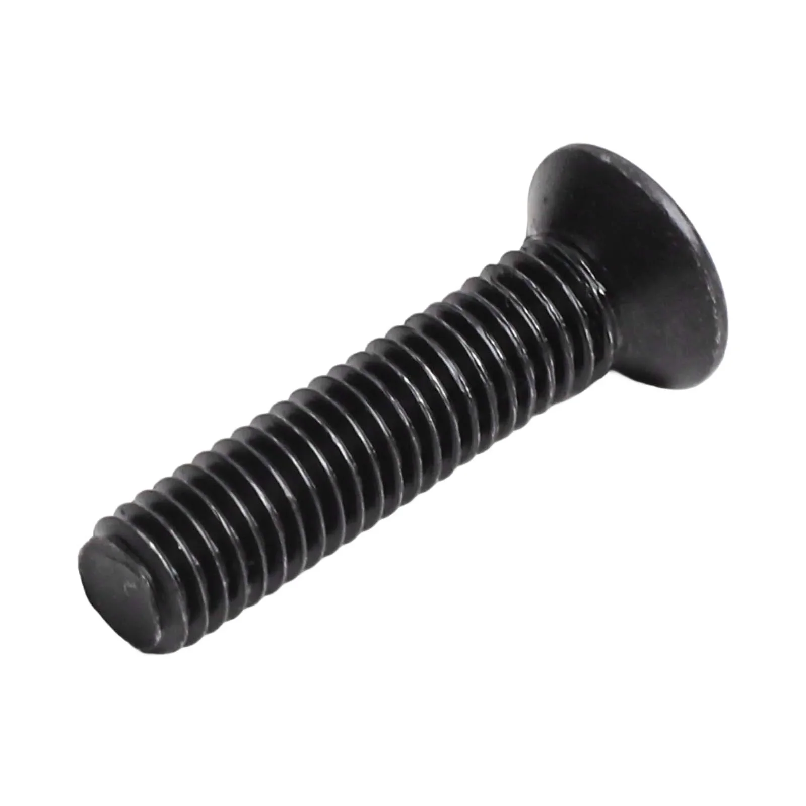 

20Pcs Left Hand Thread Fixing Screws for UNF Drill Chuck Adapter Alloy Steel Fasteners for Home and Industrial Use