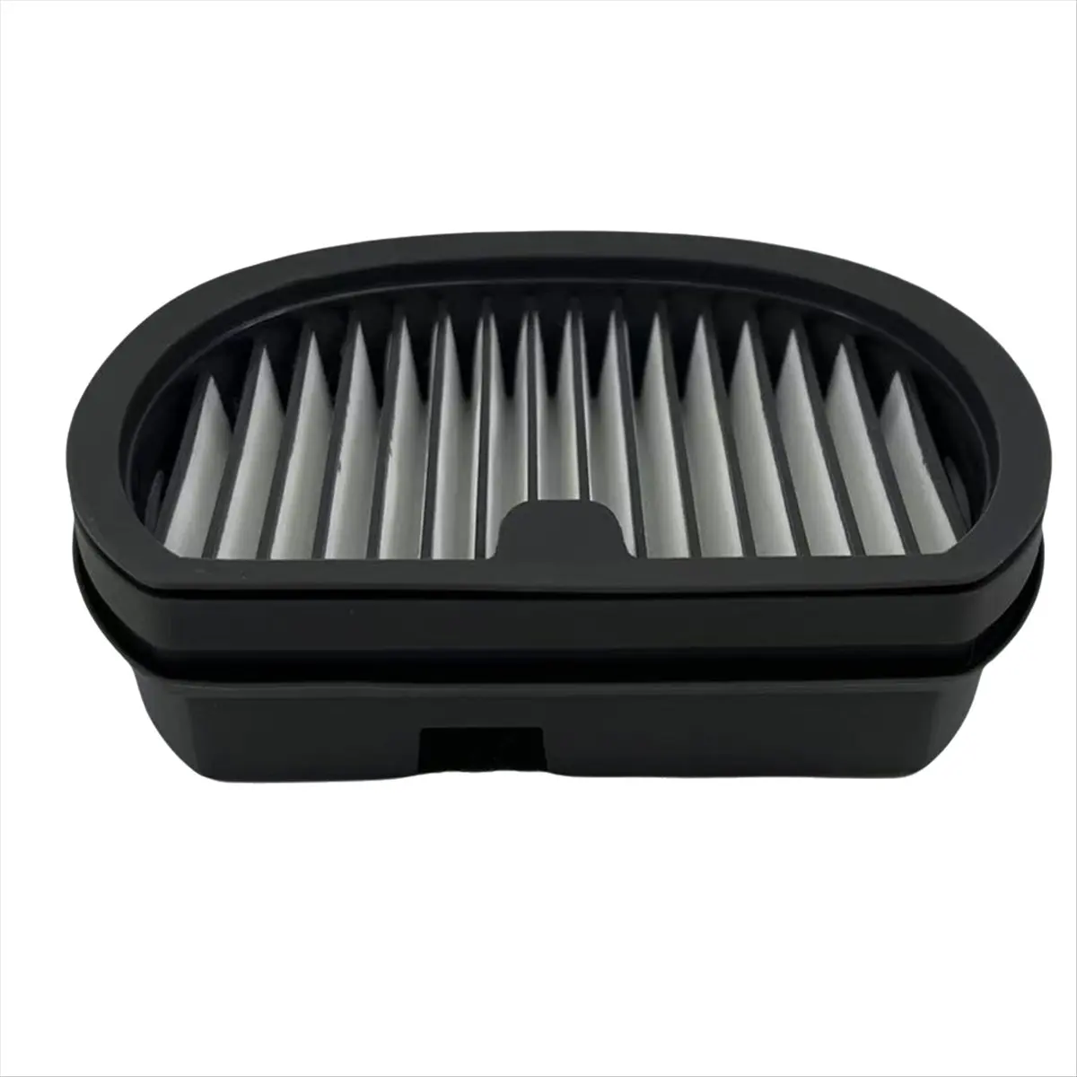 استبدال فلتر AAAL لقطع غيار ملحقات المكنسة الكهربائية المزدوجة H14/H14 Pro/H14