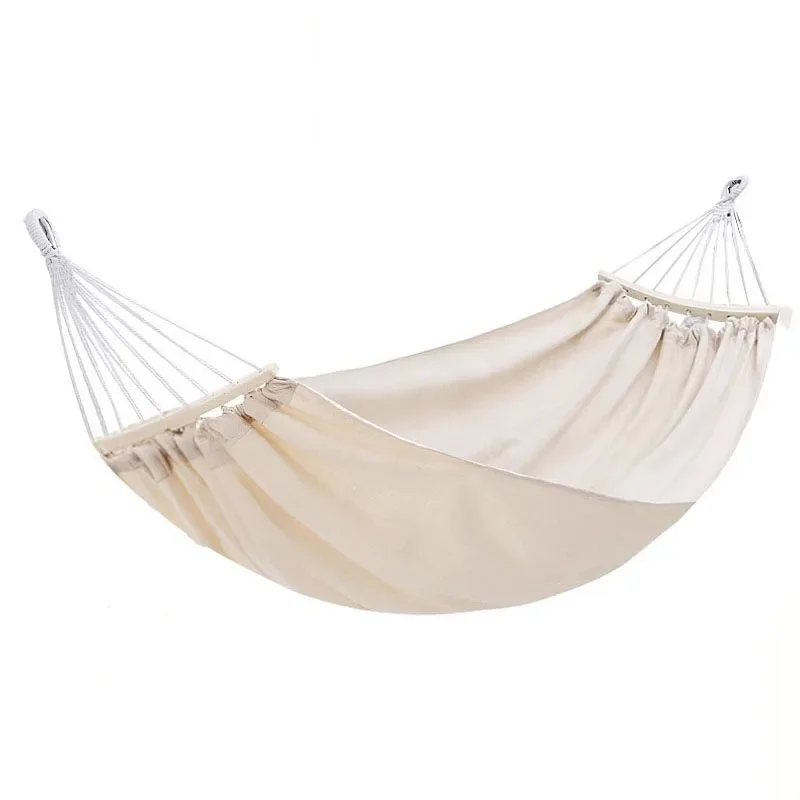 Outdoor Survival Hammocks Tents Hanging Balcony Loungers Portable Hammocks Sleeping Beach Rede De Descanso Camping Furniture