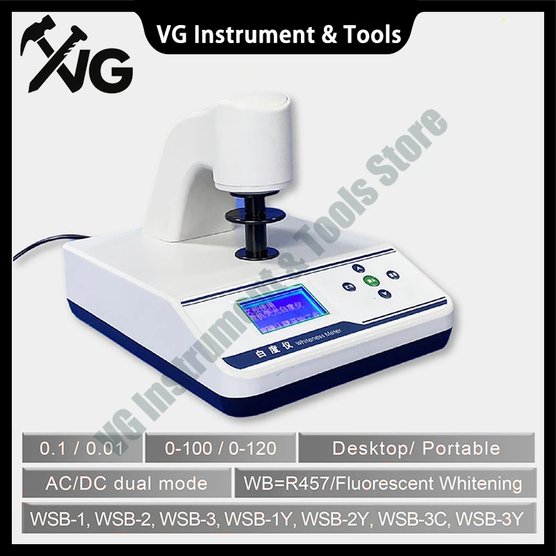 : Konzentrationsmeter