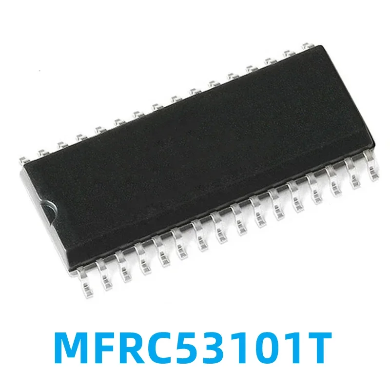 1PCS MFRC53101T MFRC531 01T New RF Card Read and Write Chip Original SOP32