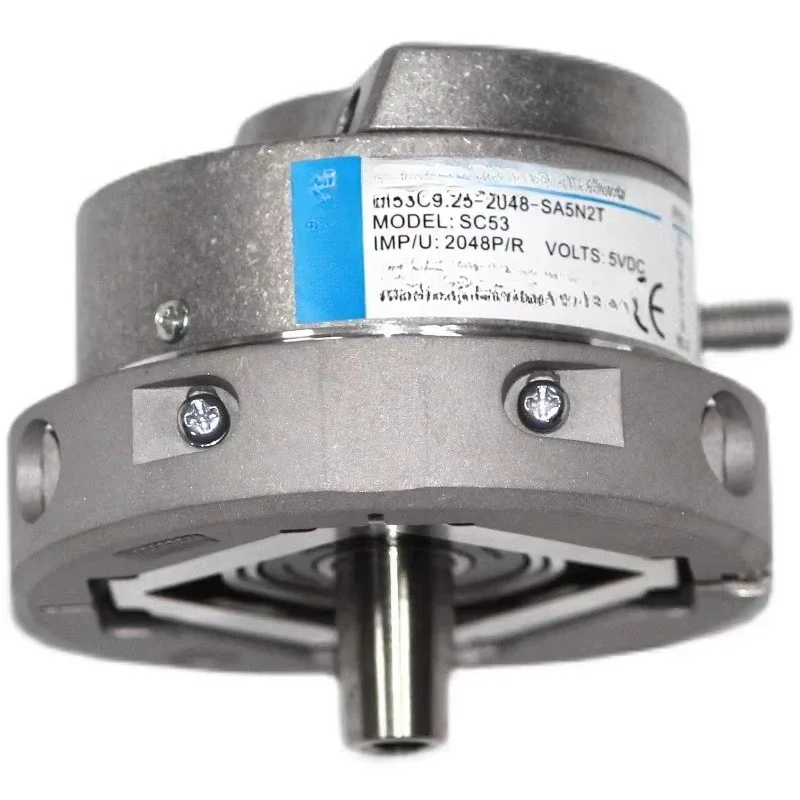 1387 Encoder EI53C9.25-2048-SA5N2TE Elevator Parts Lift Accessories