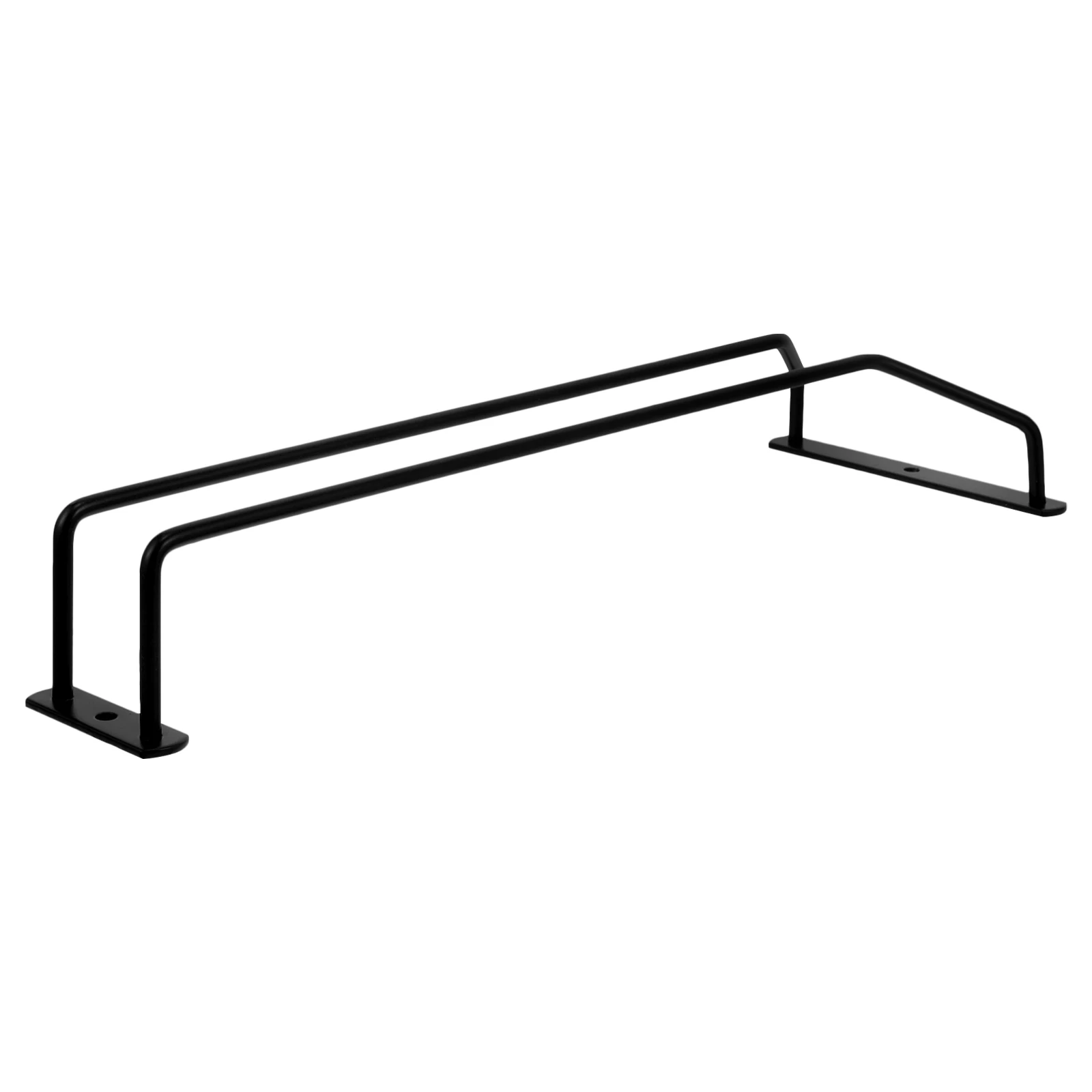 

1PCS Rack Bottle Stand 33 8cm Metal Holder Stable Design Iron Wire Whisky Home Bar Storage Kitchen Counter Top Single