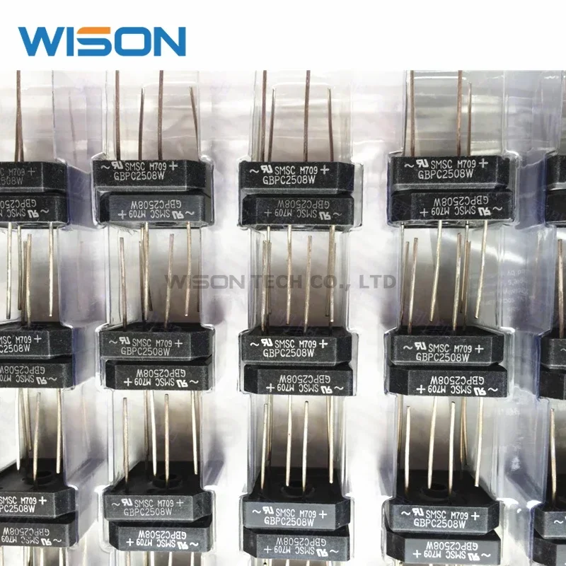 10 PÇS/LOTE GBPC2510W GBPC2508W GBPC2506W FRETE GRÁTIS MÓDULO NOVO E ORIGINAL