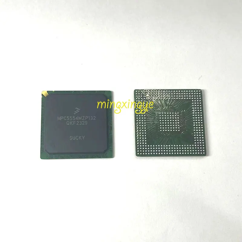 1PCS   MPC5554MZP132   MPC5554   MPC5554MZP   5554MZP132   Brand new original