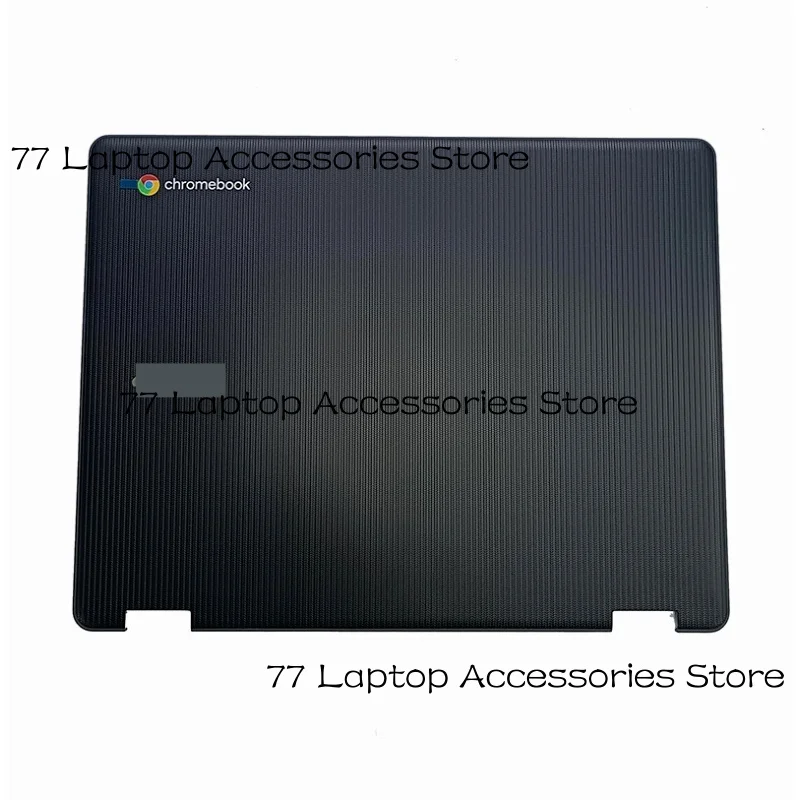 

New for Acer Chromebook r853t LCD back cover lid 60. a91n7.003 Black