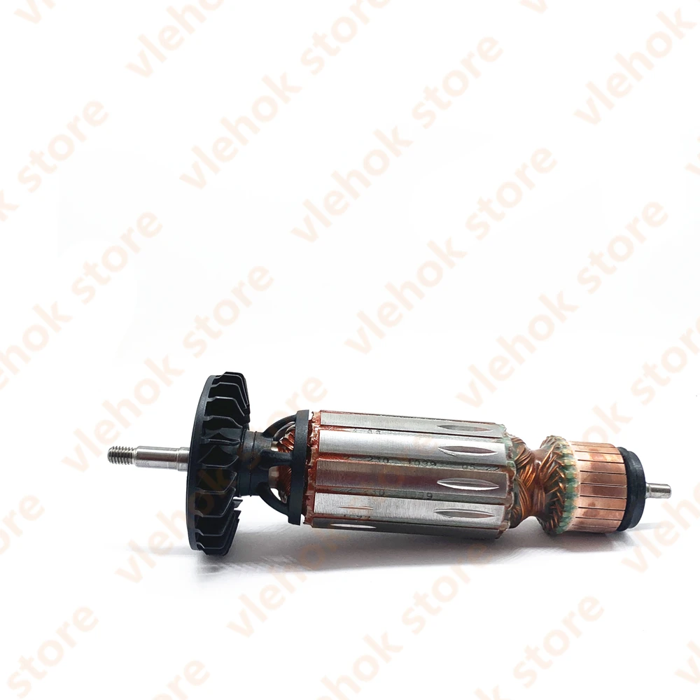 Armação Rotor para METABO WE15-125HD SE17-200RT RSEV17-125 RBE15-180SET PE15-25 KFM15-10F