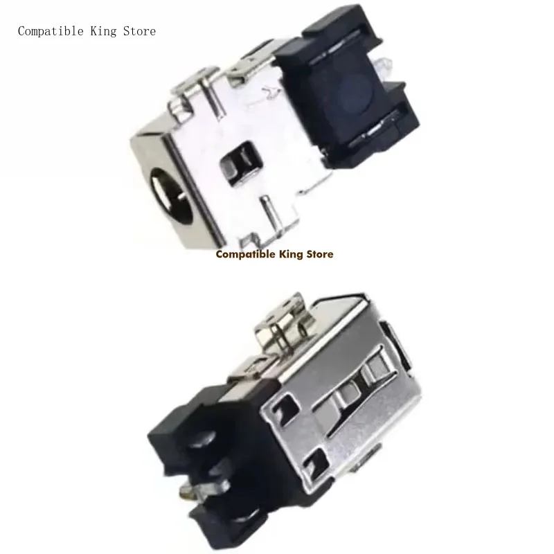 For Acer Spin 3 SP111-32N A315-34 N19H1 SP314-54N SP313-51N SP313-54N SP314-54 SF313-52 SF314-42 DC Power Jack Socket Connector