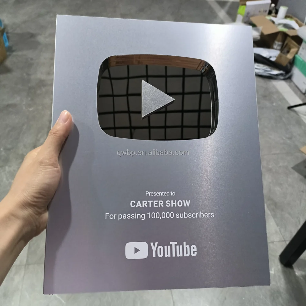 Thumbnail 4 - #22 Award Plaques Price Drop Alerts