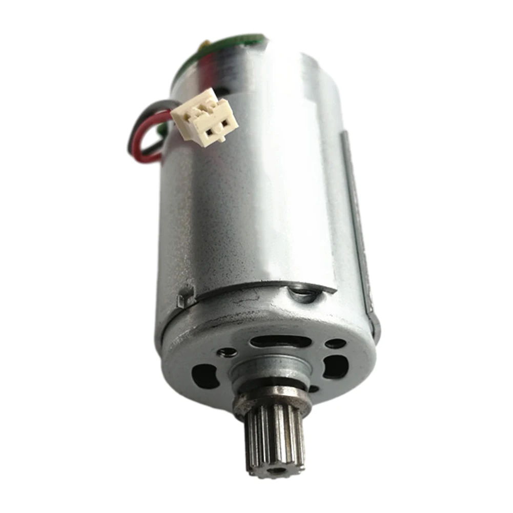 Robot Main Roller Brush Motor FOR CONGA EXCELLENCE 3090 5040 990 V7S Robotic Vacuum Cleaner Replacement Parts