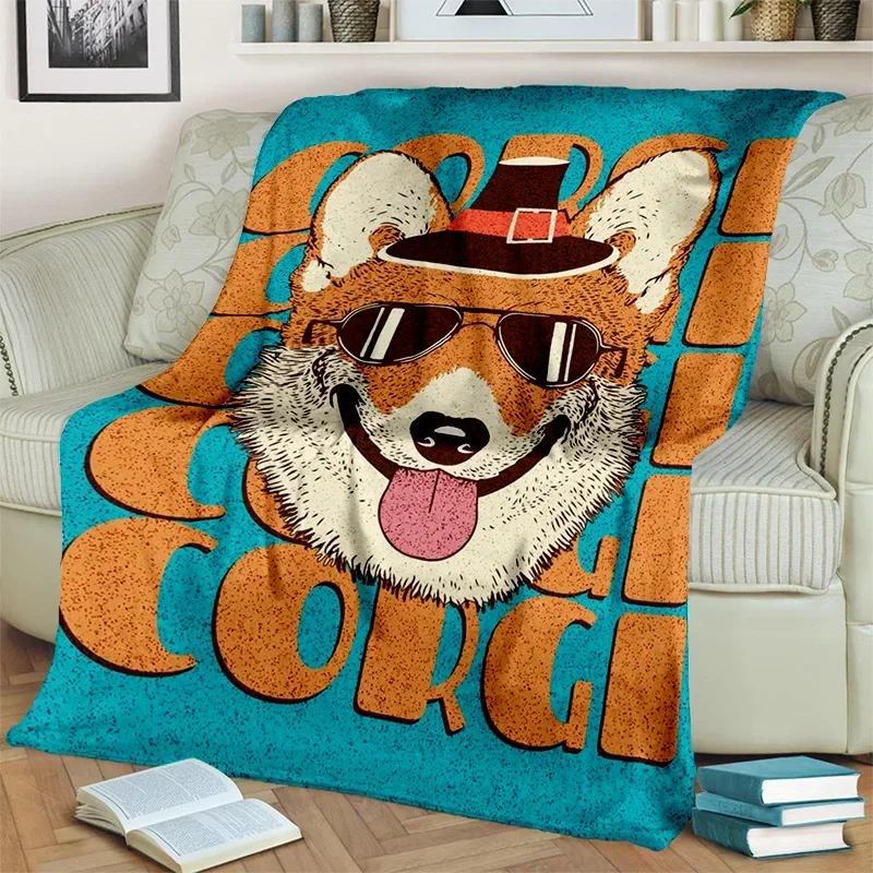 Cute Dog Husky, Sam…