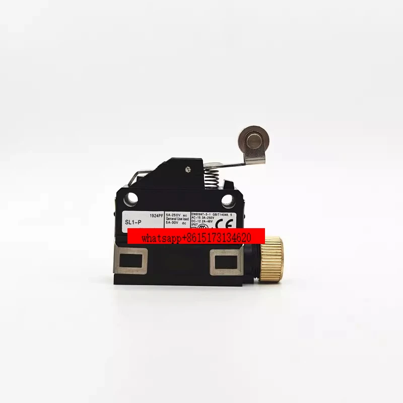 Stroke Micro Switch…