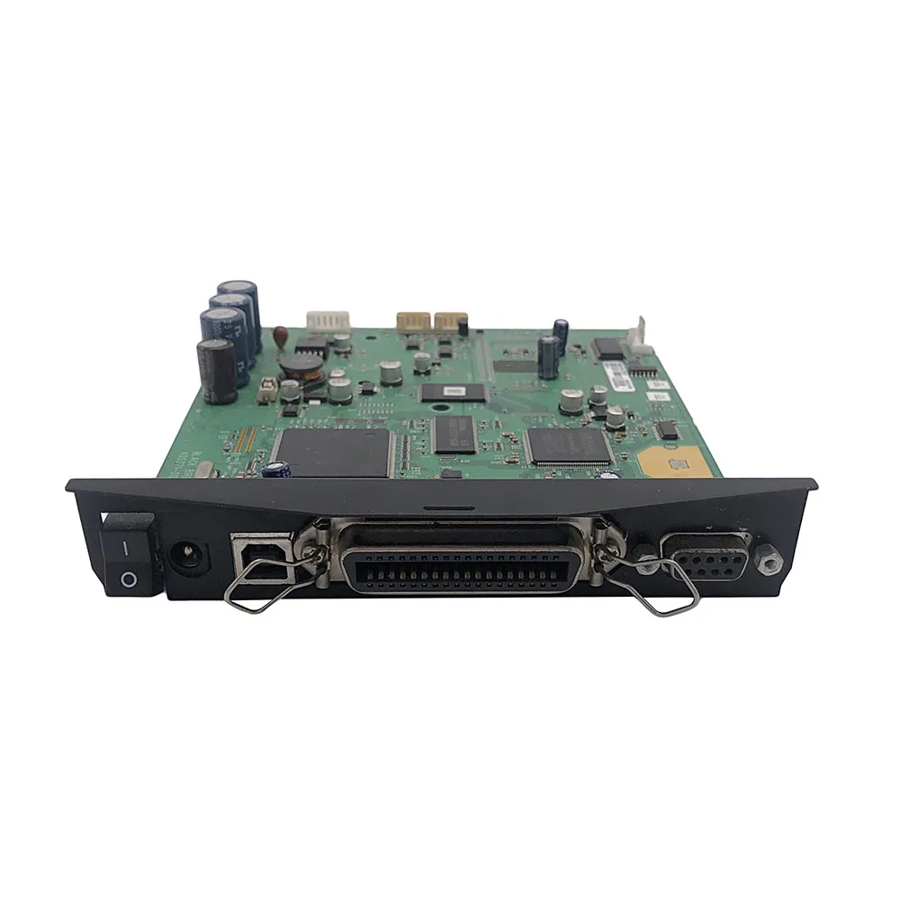 

Параллельный порт материнской платы подходит для Zebra TLP2844-Z LP2844-Z