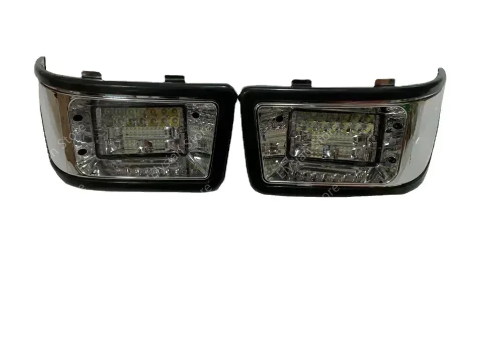 

For 2020 model John Deere Tractor Accessories 484/554/704 Headlamp /led Headlight Assembly