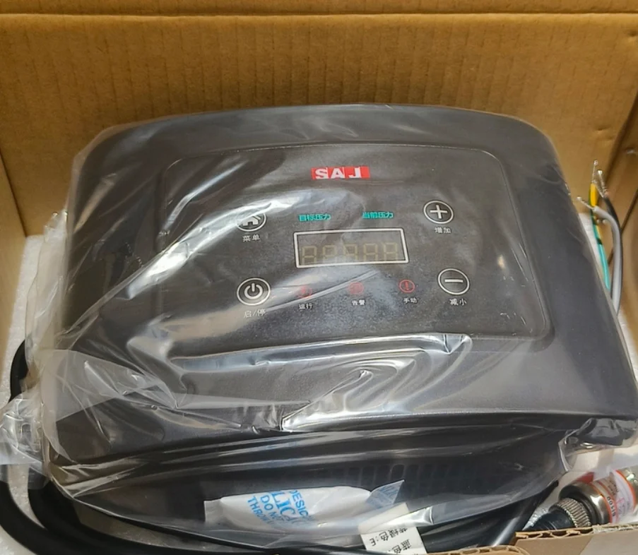 PDM30 220V Water Pump Speed Controller SJA Constant Pressure Supply Controller