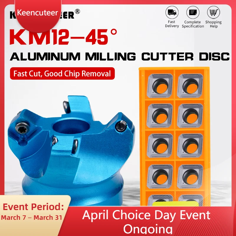 KM12/BAP 400R Face …