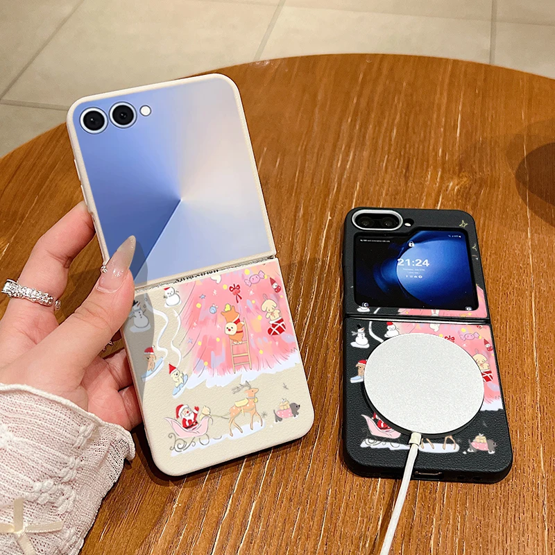 Pink Christmas Tree… - image