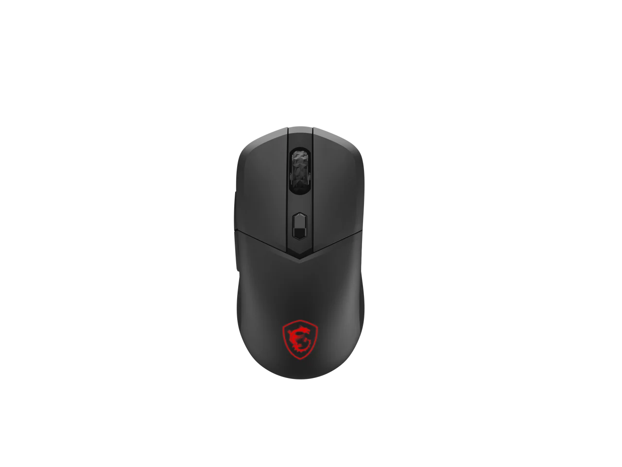MSI VERSA 300 WIRELESS 8K VERSA3008K RGB Wireless Optical Gaming Mouse