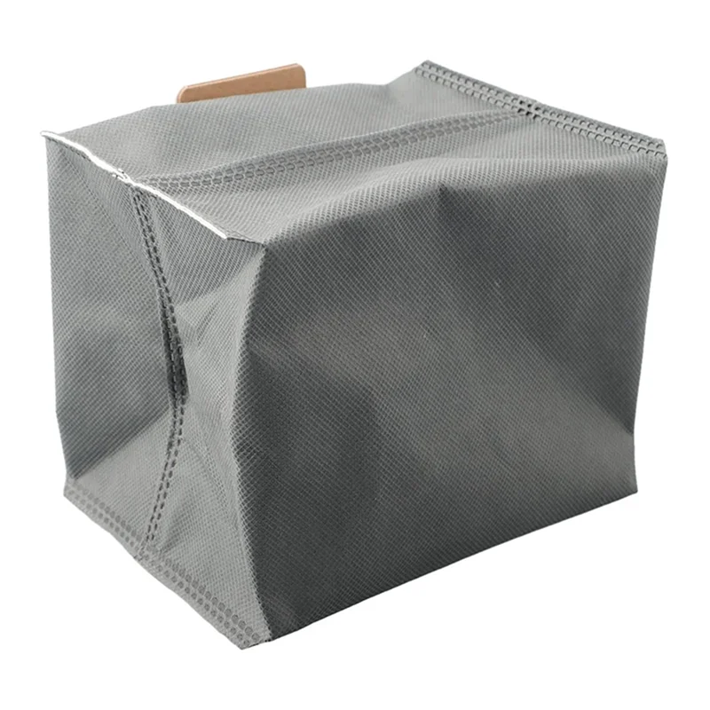 Sacchetti per la polvere per Eufy Clean X8 Pro SES/ X10 Pro Omni Station Robot Aspirapolvere Accessori di ricambio-CLIM