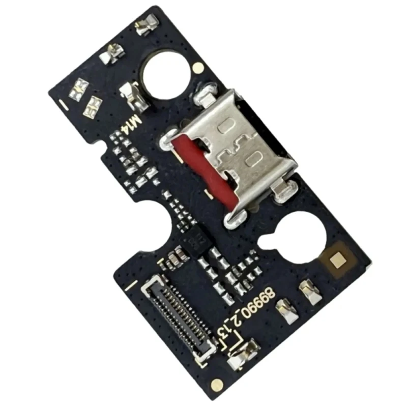 USB Power Board For Lenovo Pad 2022 10.6 inch TB128FU Tablet USB Charging Dock Board Repair Replacement Part