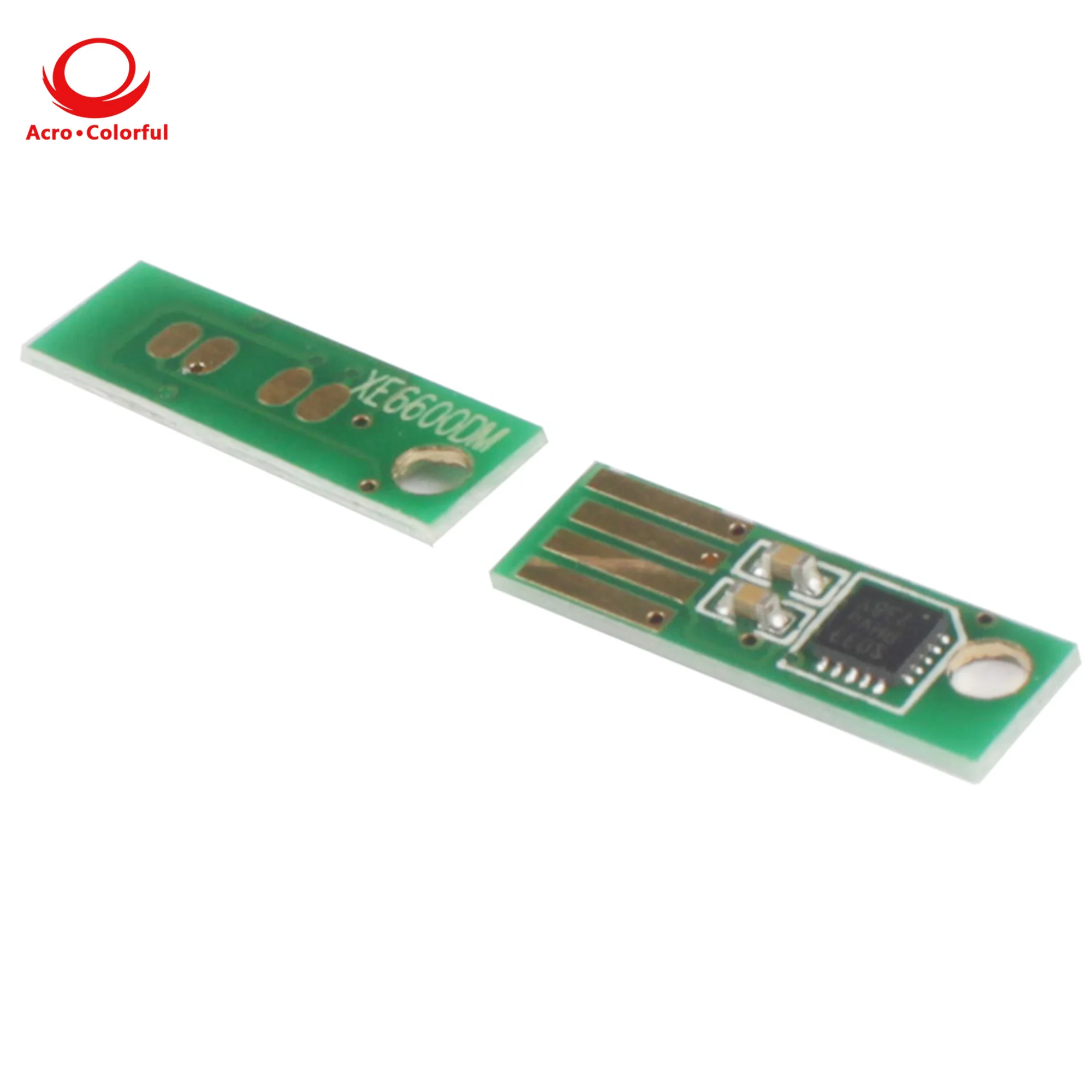 Imagem -05 - Conjunto Compatível Tambor Chip para Xerox Phaser 6600 6605 6655 Versalink C405 C400 Cor Mfp Cartucho de Impressora 60k 1