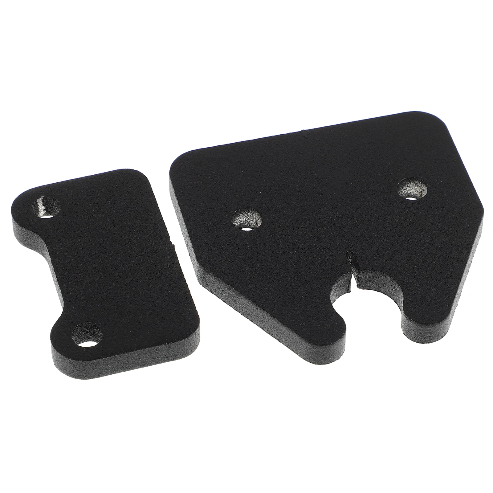 

1Set Sun Visor Clip Replacement Car Parts Automotive Interior Sun Protection Repair Fix Kit Holder Photo Visor Clip