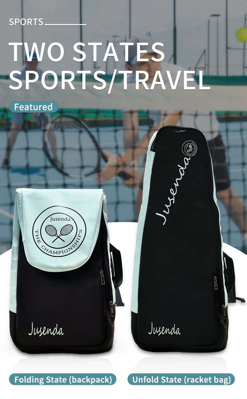 Thumbnail 4 - #14 Trending Padel Bags Right Now