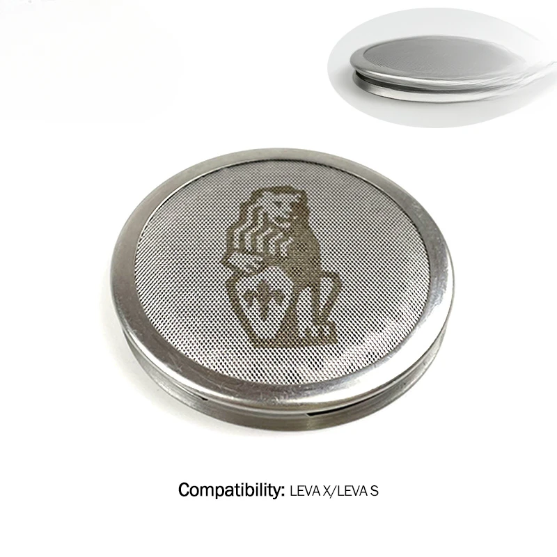 1 Uds Original para máquina de café semiautomática La Marzocco cabezal de elaboración red de distribución de agua accesorios de ducha