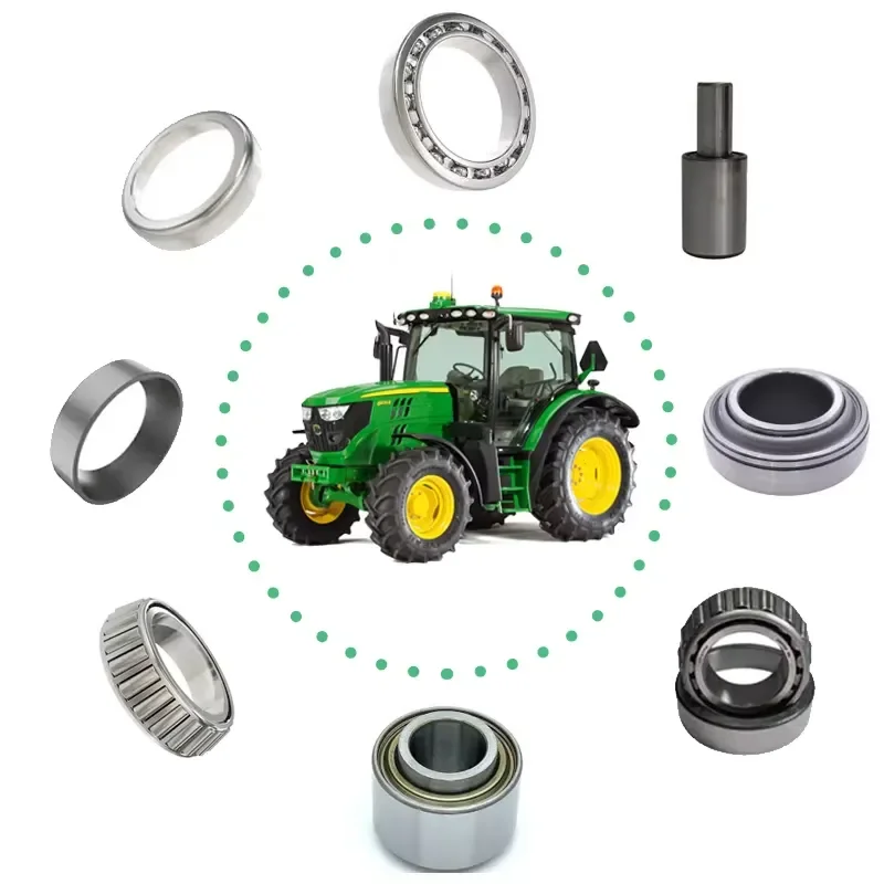 . Tractors Harvesters Bearing RE69292 AL237136 JD7262 JD8251 JD7372 JD7372+JD7409 AN261766 JD9011 JD9426 A20649