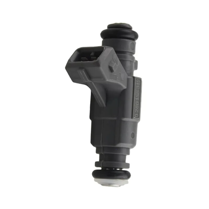 Compact Fuel Injector 0280156319 018B-171000 For CFMOTO Cforce Uforce CF625 ATV Quad 500 600 X5 X6