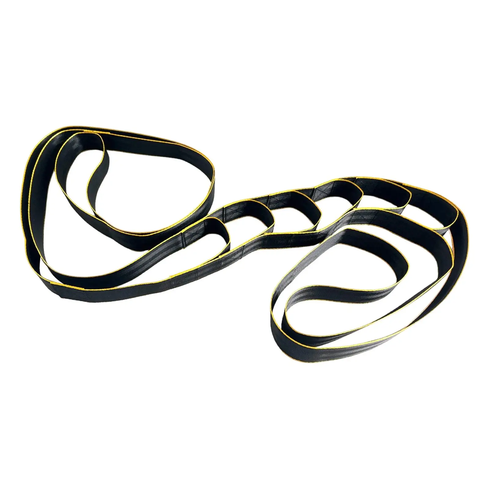 

Resistance Band Elastic Resistance Skating Training Strap Skating Corner Pulling Belt Skating Traction Strap Strong Grip Compact