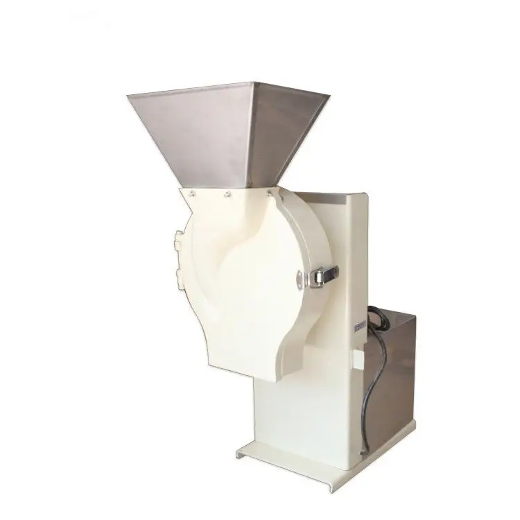 

Fully Automatic Commercial Small Onion & Garlic Slicer for Ginger & Vegetable Cutter