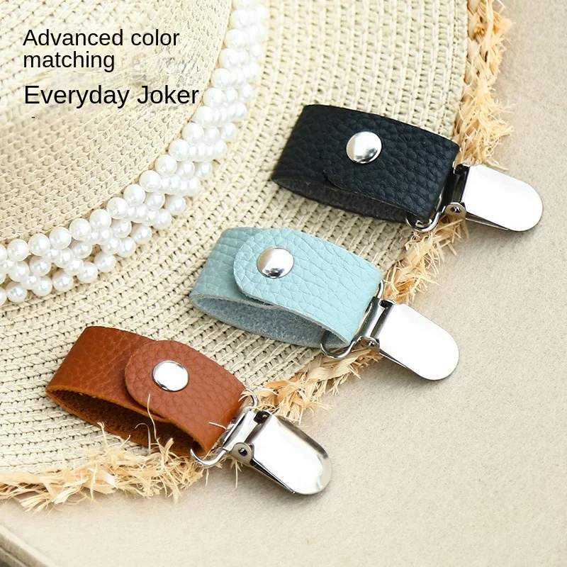 Рисунок 4 - Женская заколка для шляпы из искусственной