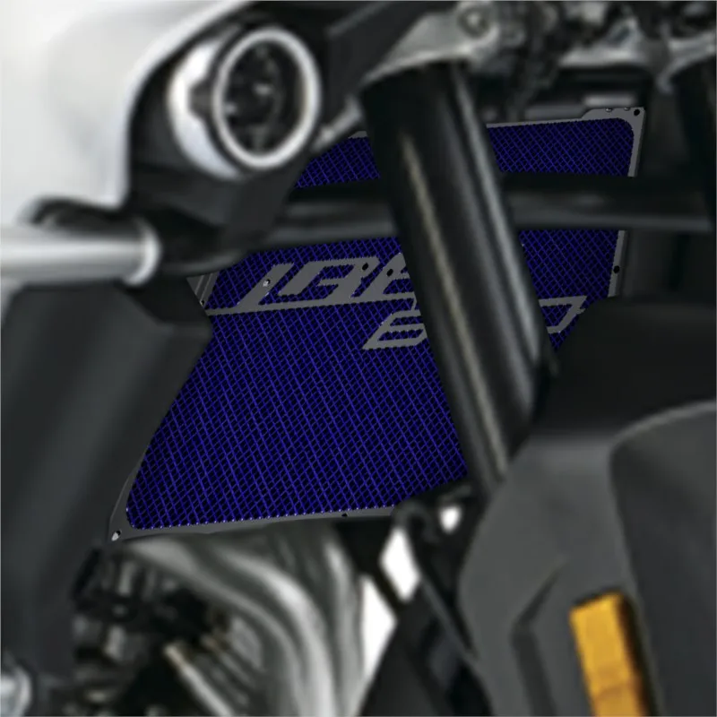 

IBEX800 For CFMOTO IBEX 800S 800T 800 S T 800MT 2022 2023 2024 2025 Motorcycle Accessories Radiator Grille Guard Protector Cover