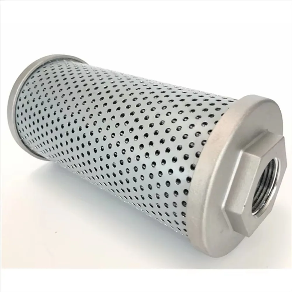 ZF-S Filtro  aceite hidráulico l filtro  aceite l excavador para la pieza l sistema  aceite  retorno  entrada piloto
