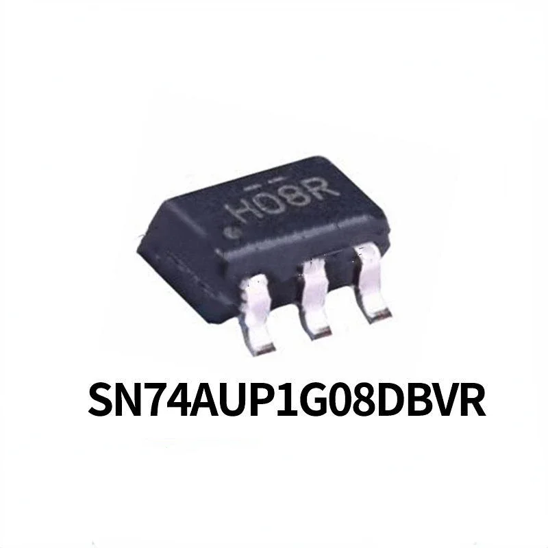 (10piece)SN74AUP1G08DBVR  SN74AUP1G06DBVR  SN74AUP1G07DBVR  SN74AUP1G04DBVR     SOT23-5  Provide One-Stop Bom Distribution Order