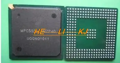 

10pcs NEW IC MPC555LF8MZP40 MPC555LF8MZP MPC555 BGA