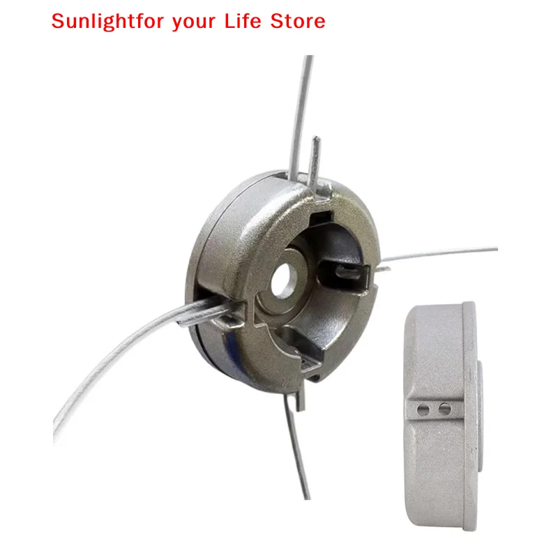 Eco-Solvent/UV Ink Damper for Printheads - alternate angle