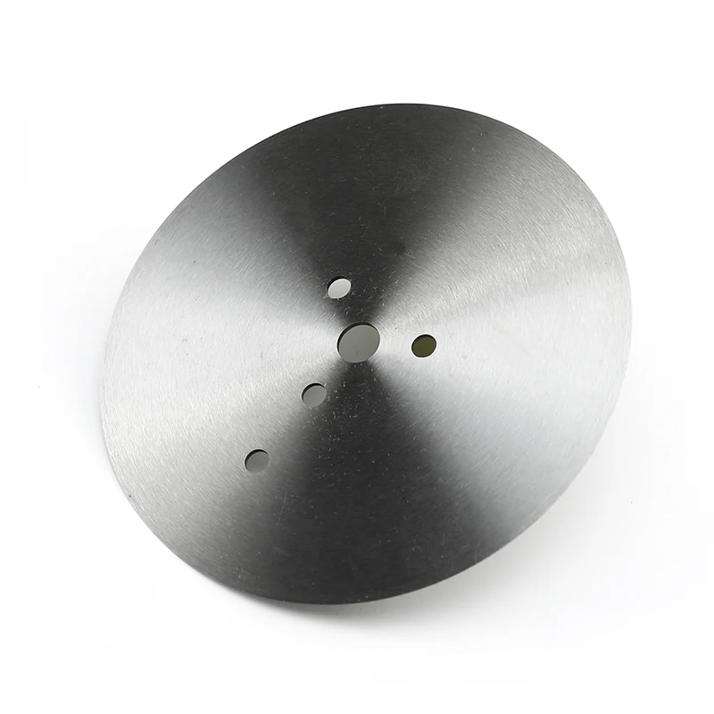 2 قطعة CH141 سكين دائري لآلة قطع القماش أوشيما شفرة سريعة النسيج نهاية القاطع EC-510L (2631-T)