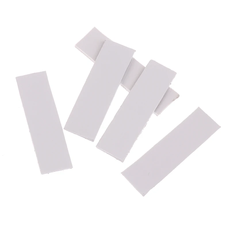 ✉M.2 Thermal Pad 18W/mk 70x20mm Silicone Thermal Pads Non Conductive Heatsink Cooling Pad For Laptop Heatsink/SSD/CPU/LED Cooler