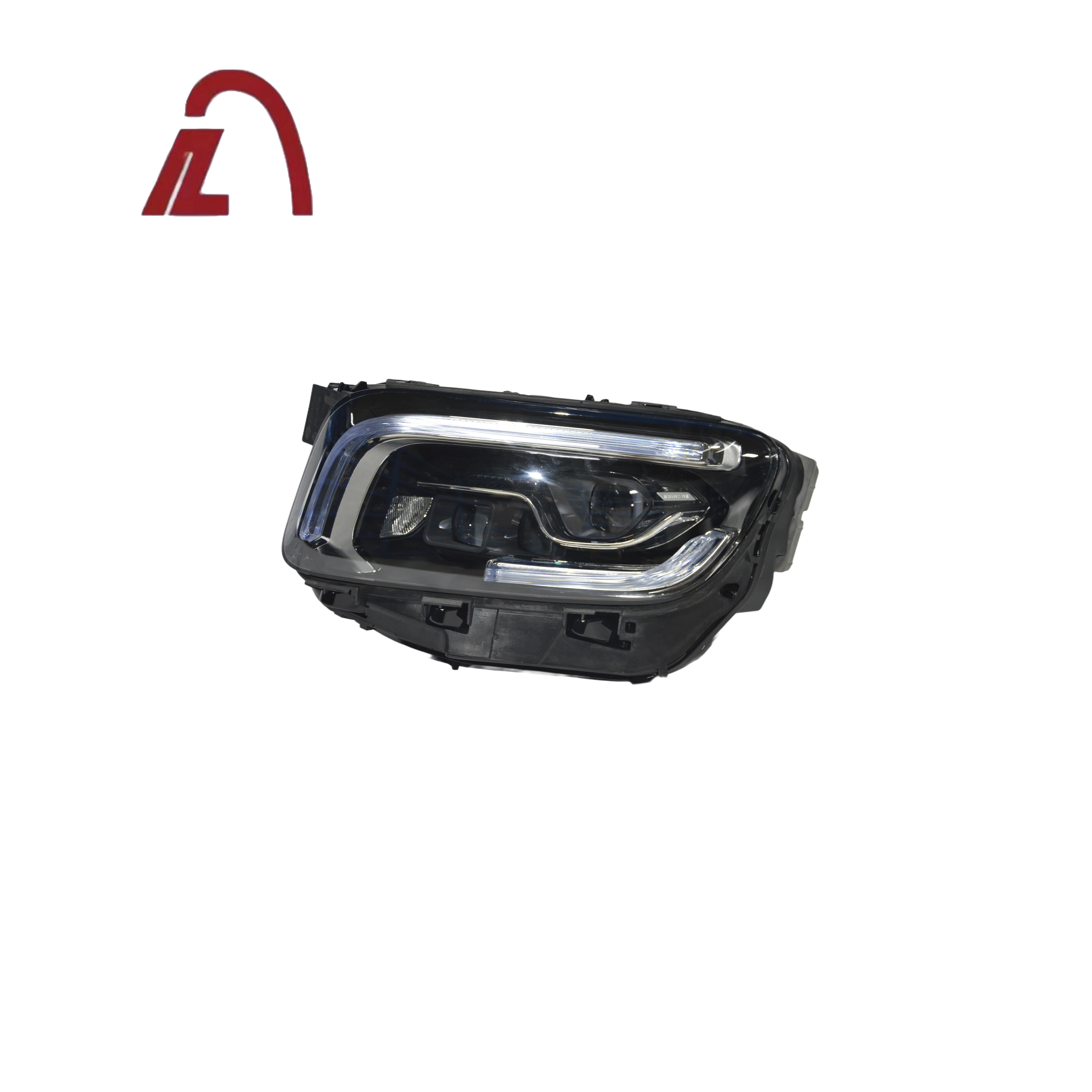 Original Multibeam LED Headlights for Mercedes-Benz GLB X247 Auto Parts Original Headlamp Headlight Assembly For Mercedes-Benz