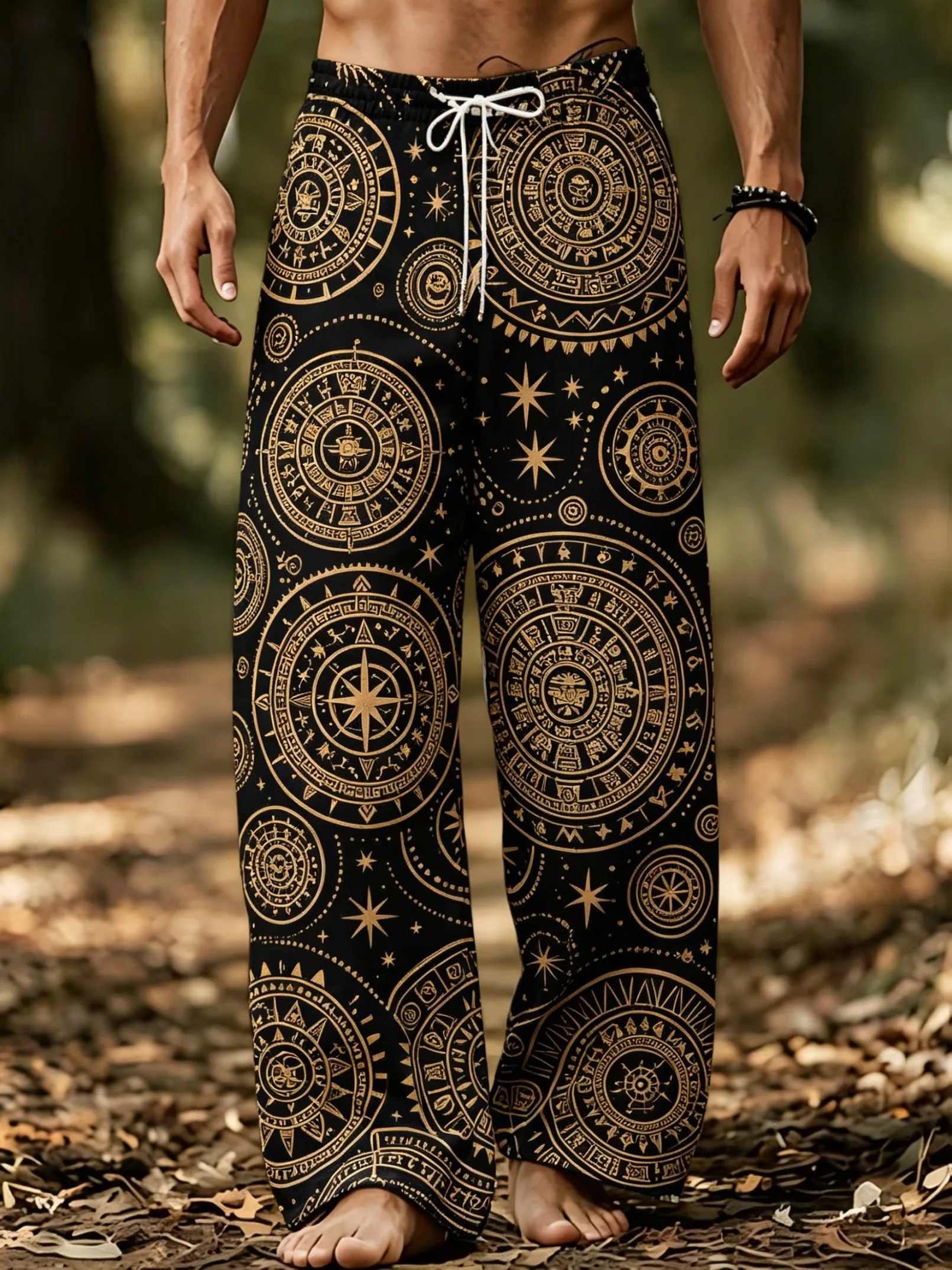 Men's Spring Summer Casual Pan - Summer Vacation Clothing Men review and price