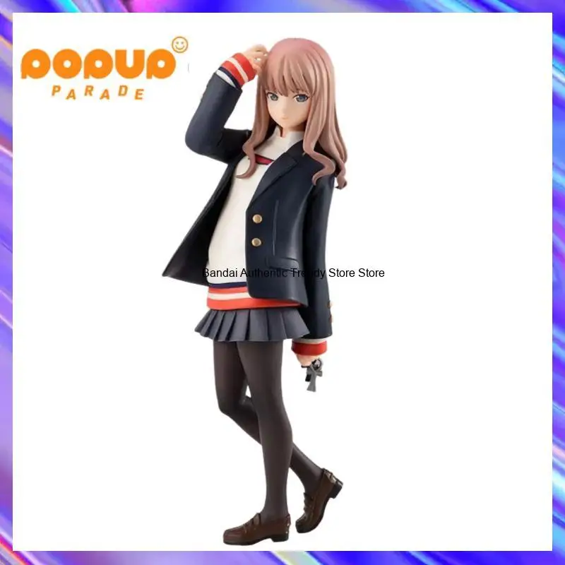 Original in Stock POP UP PARADE SSSS.DYNAZENON YUME MINAMI Figures Toys Models Gifts Collection Ornaments