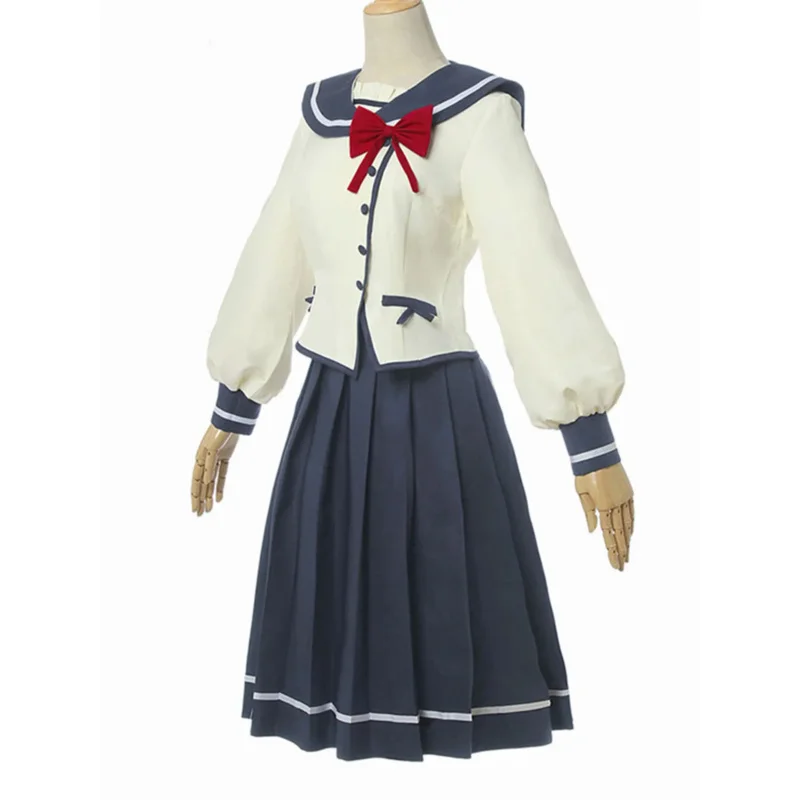 Ore wo Suki wa Omae dake ka yo Pansy Cosplay Costume Halloween