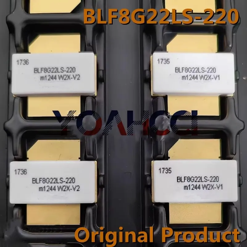 BLF8G22LS-220 (1Pie…