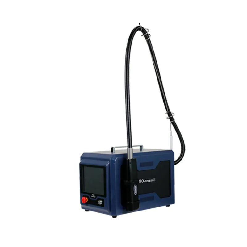 Multi Functional Skin Rejuvenation Device for Whitening, Fading Pigments, Removing Spots and Moles, Used in Beauty Salons