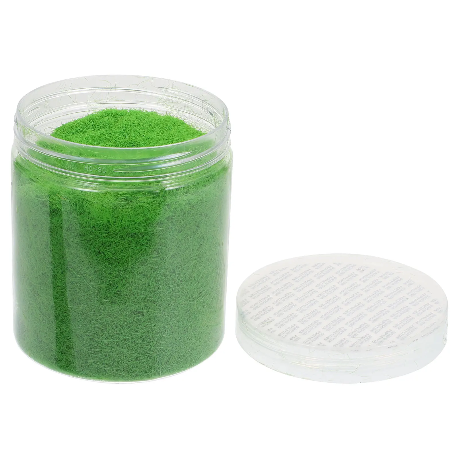 

Simulation Moss Decor Realistic Lawn Powder Bottle Multifunctional DIY Landscape Ornamental Fake Lawn Ornament Decoration