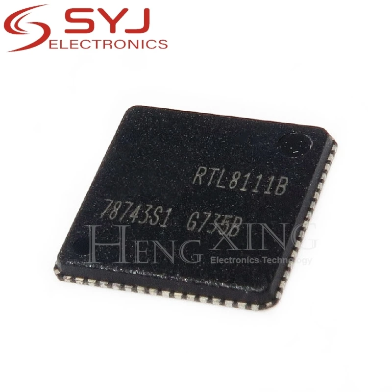 5PCS RTL8111B RTL8111 LAN9514-JZX LAN9514 AR8236-AL1A AR8236 AON7403 AO7403 7403 SIS412DN-T1SIS412 S412 FDMC8884 8884 QFN