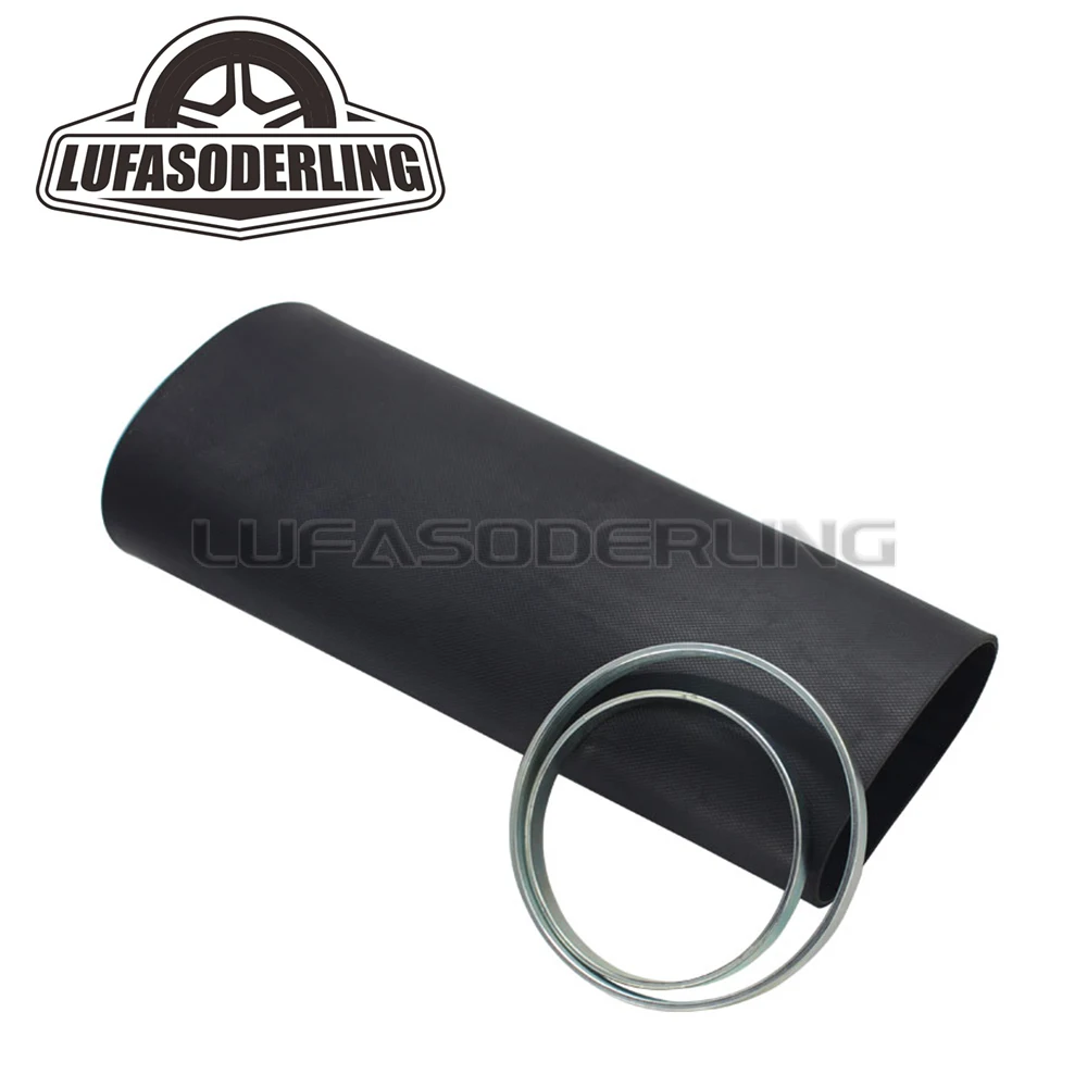 Front Air Suspensio… - image